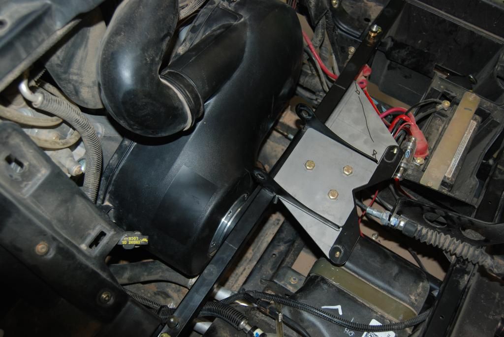 Utvcrap 60amp Alternator Kit Polaris RZR Forum RZR